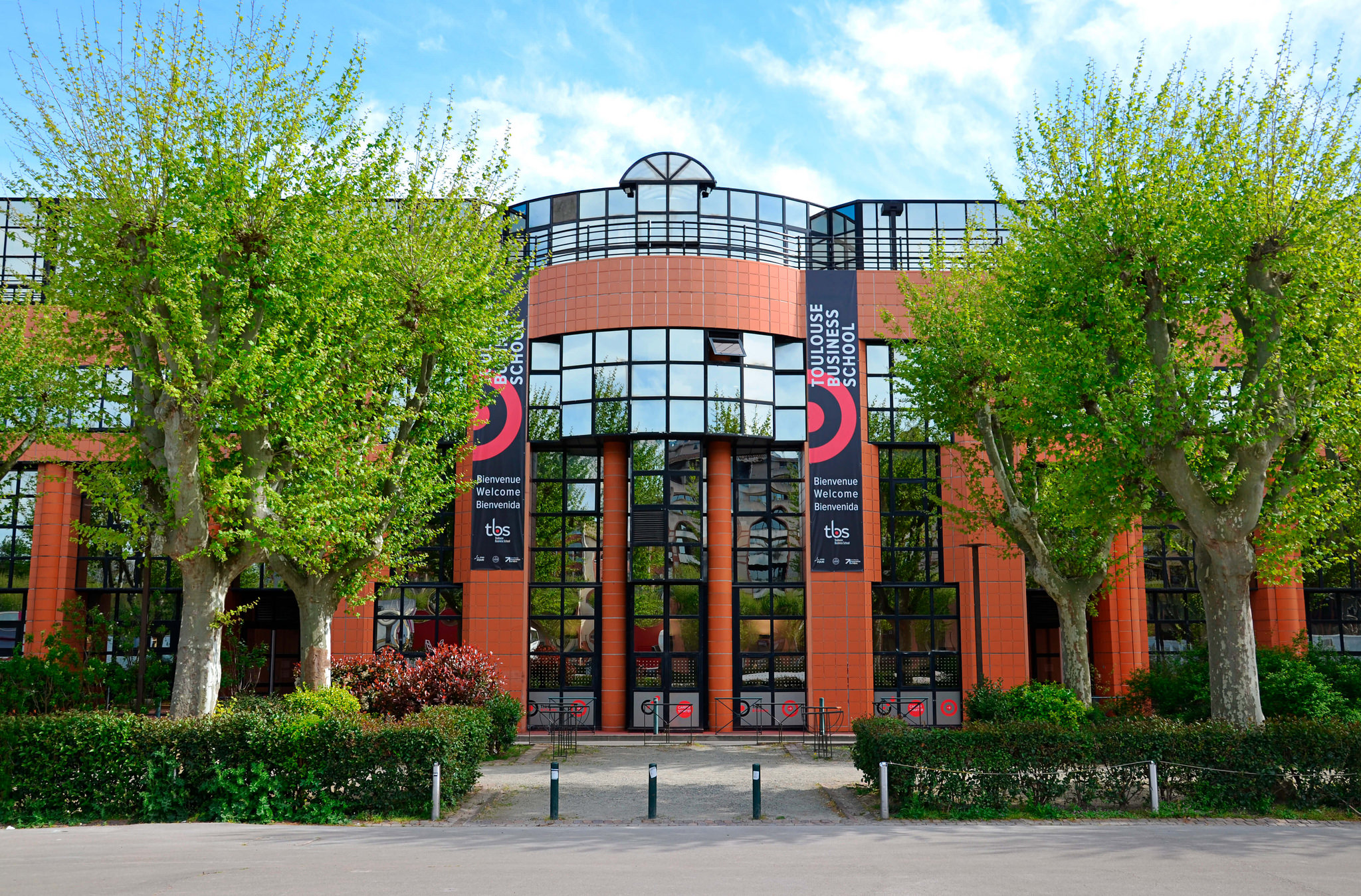 TOULOUSE