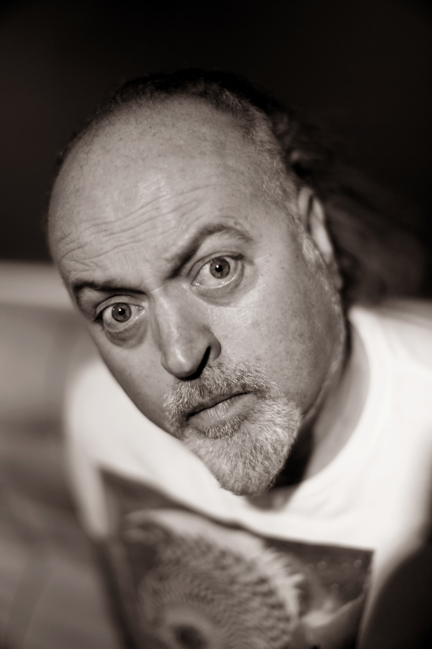 Bill Bailey 2 low res (c) Andy Hollingworth Archive