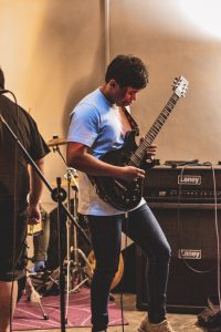 Amirul (guitarist)