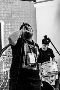 Jerome (vocalist)