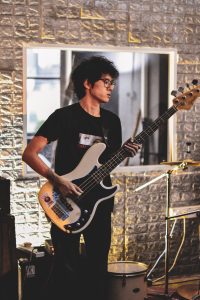 Ben (guitarist)