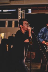 Yongli (vocalist)