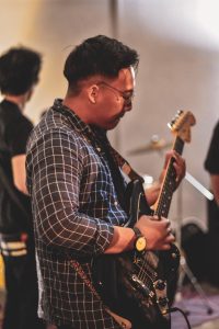 Danish (guitarist)