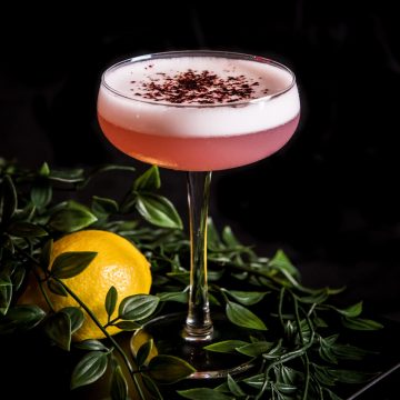 cosmopolitan