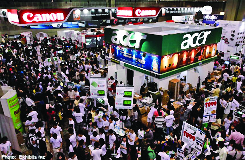 expo