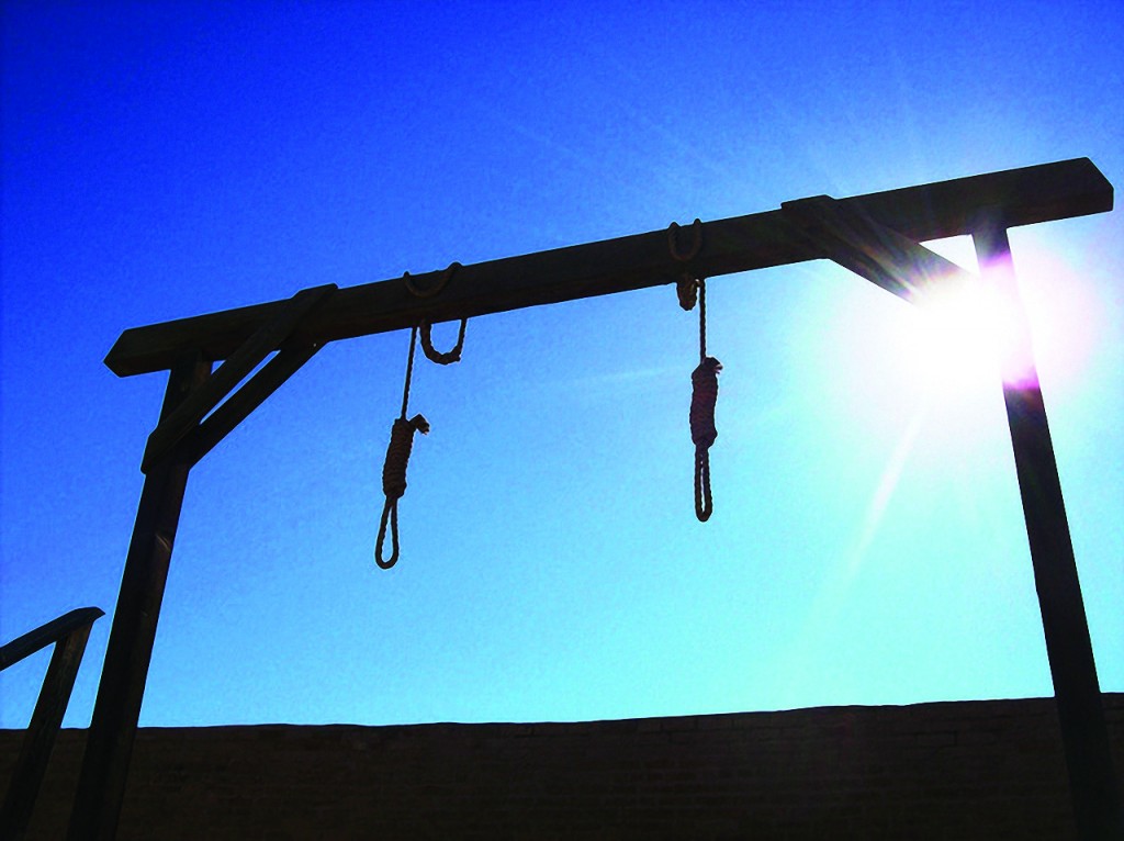 rope