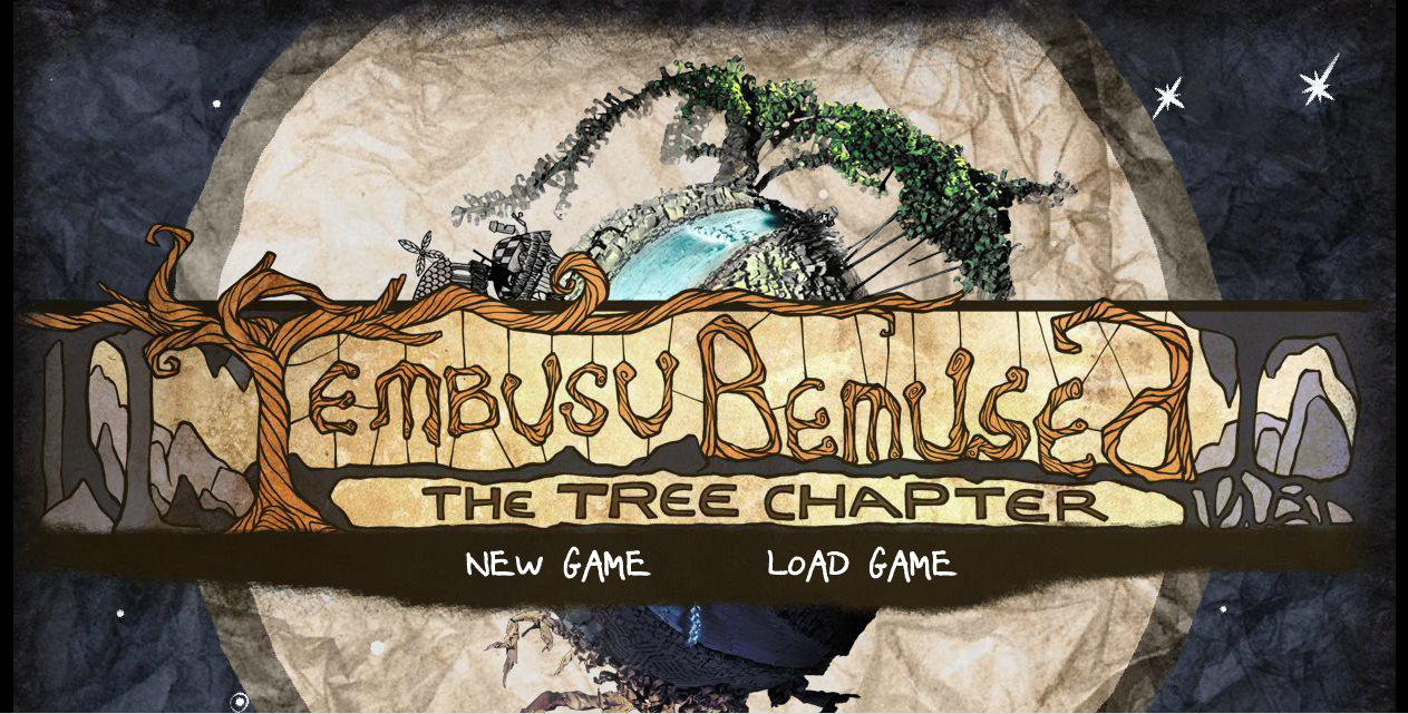 tembusu bemused