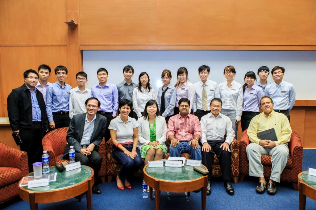 NUS OCR NUSPA TG Forum 2012 1 Large