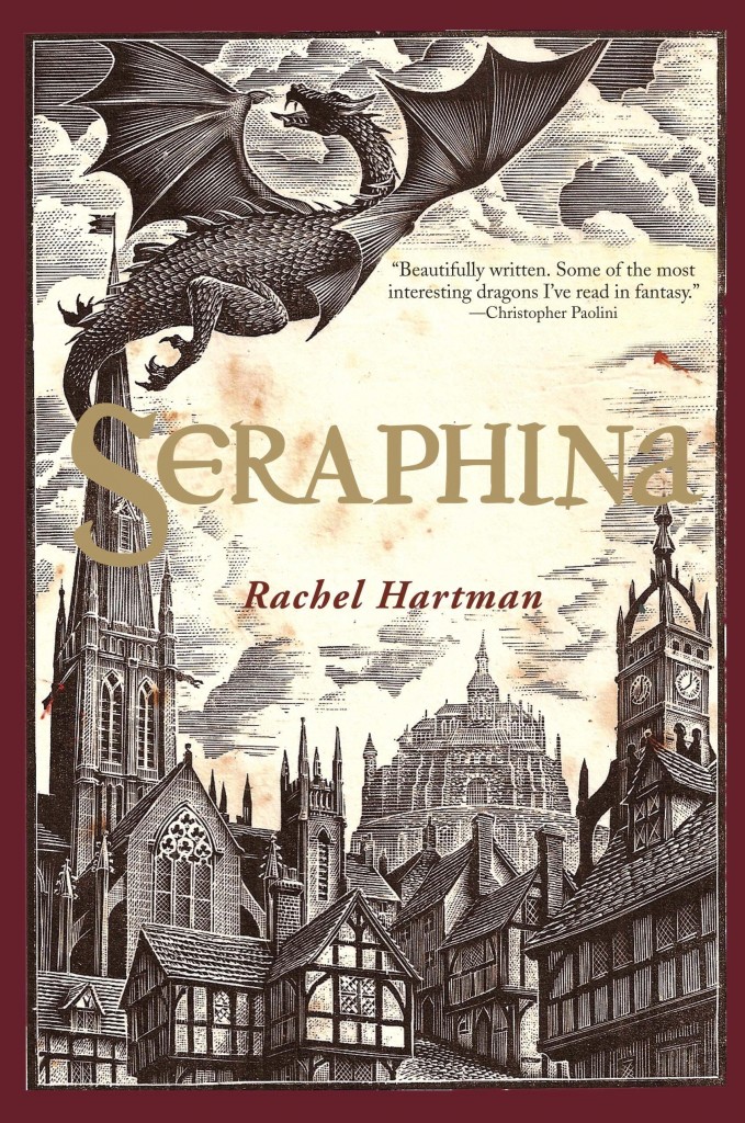 Seraphina wordfest.com