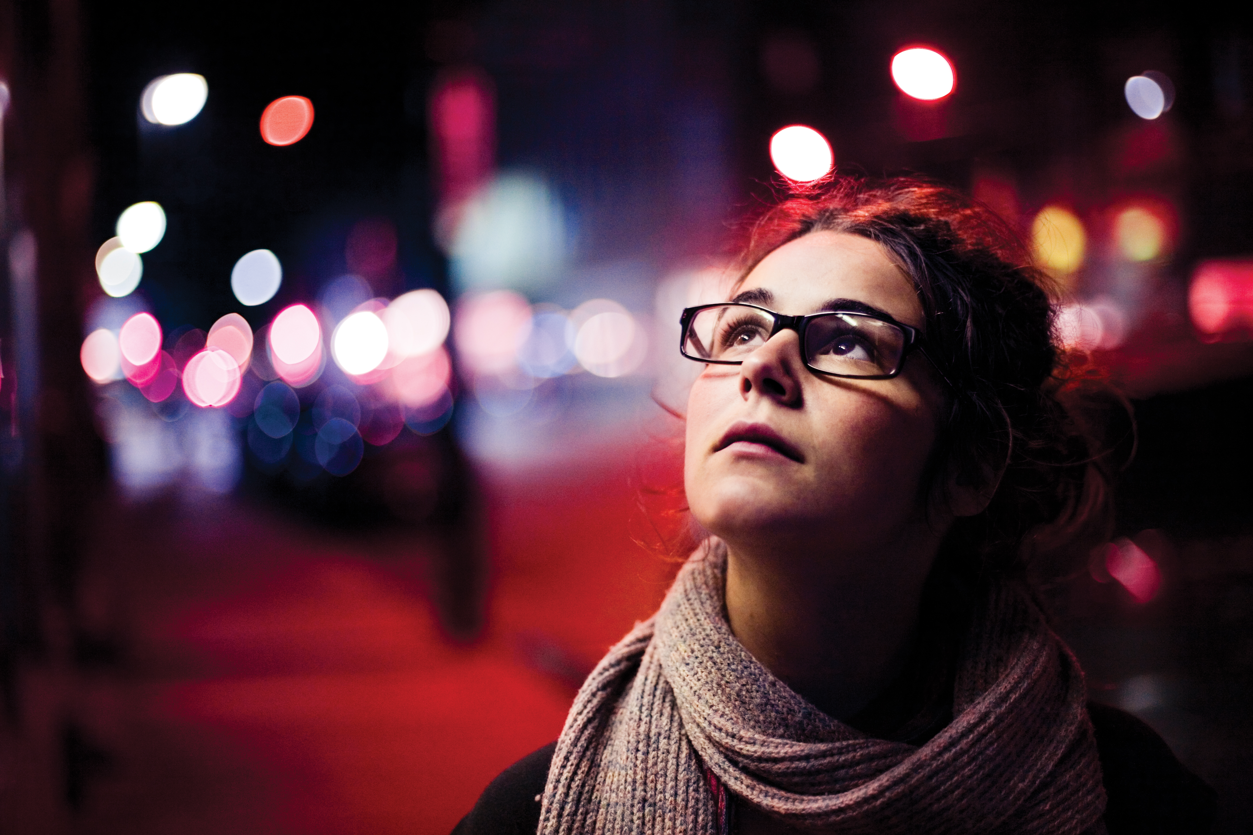 Bokeh reupload by BenoitPaille