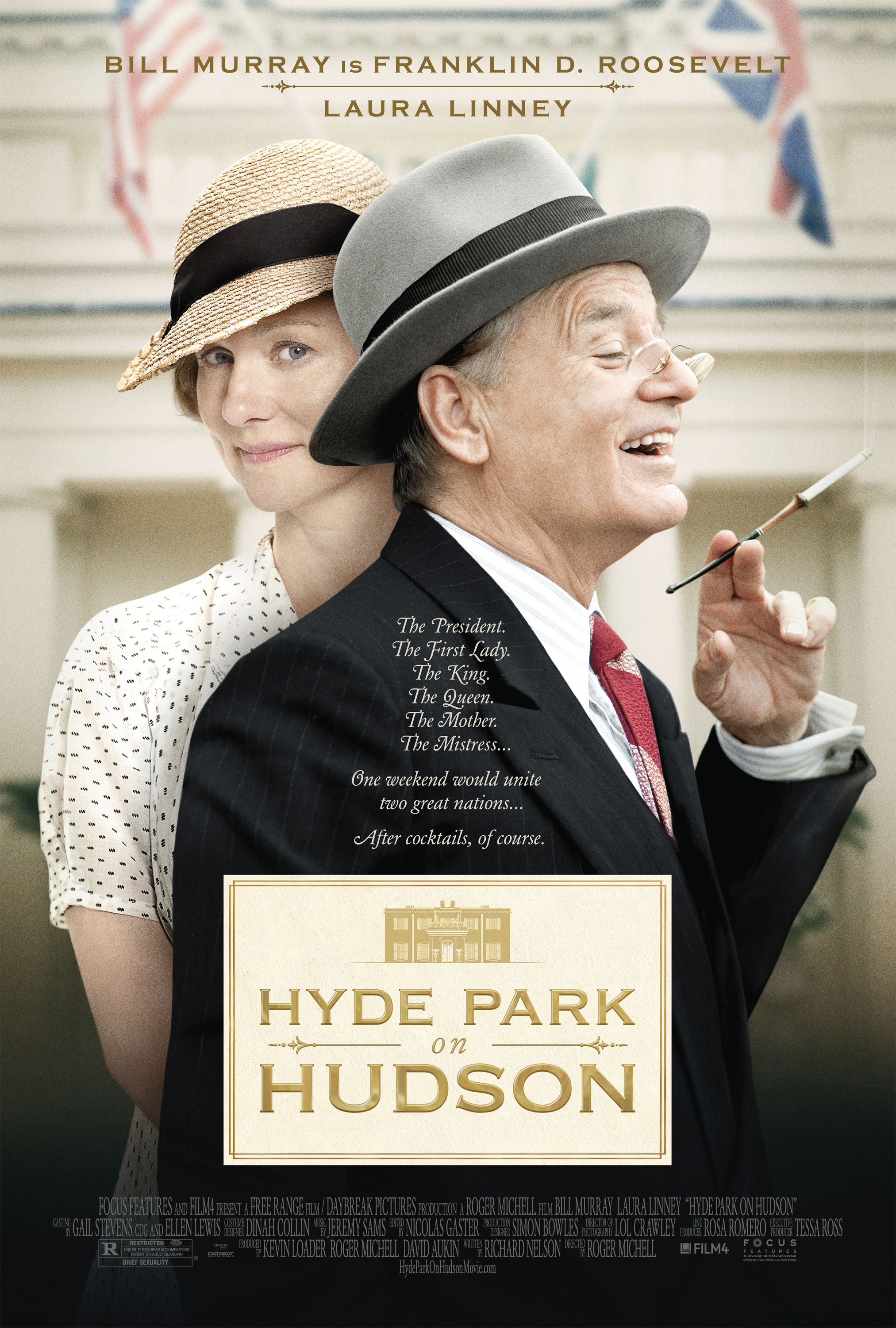 HydeParkOnHudson OneSht