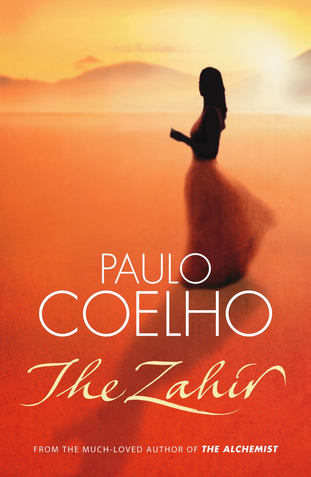 zahir book review