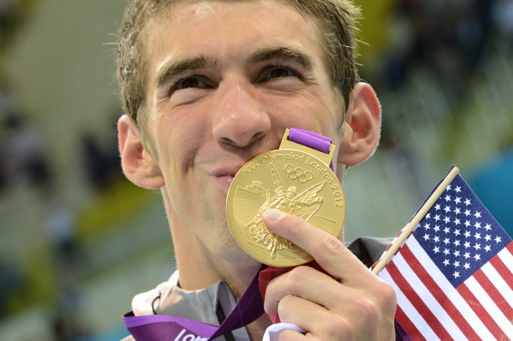 Phelps