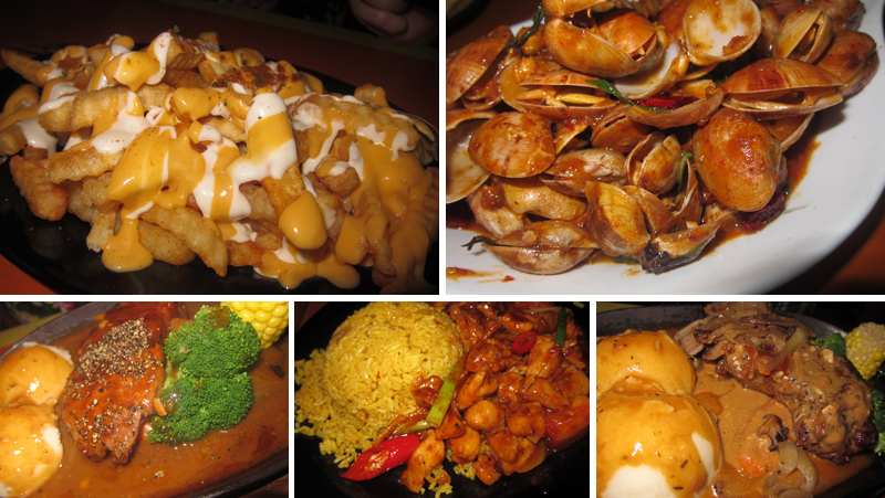 [Food] Supper Hotspots - NUSSU The Ridge Magazine