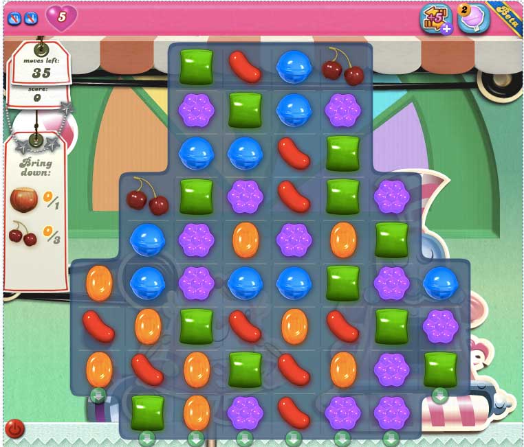 candycrush