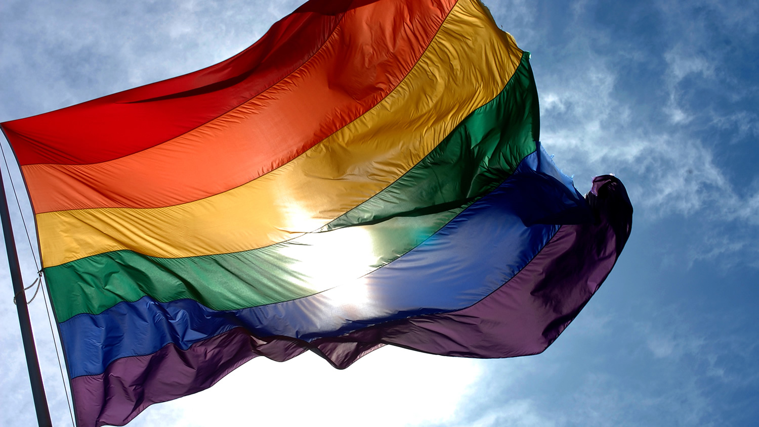 homosexuality and the church