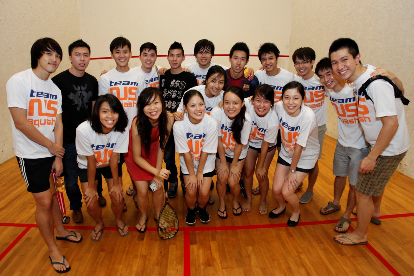 teamNUSSquash1