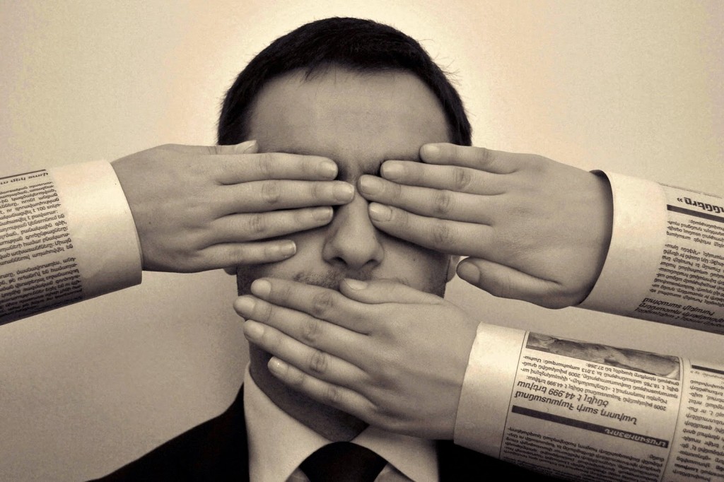 Freedom of press