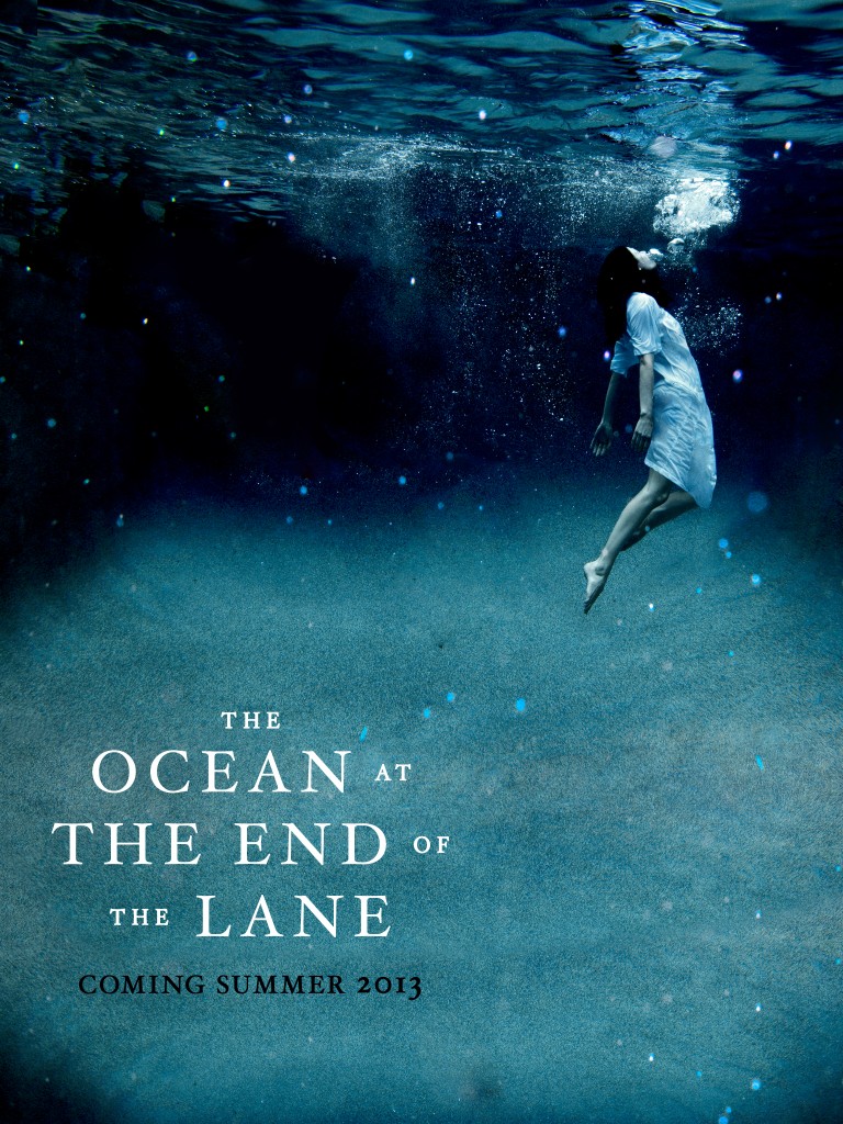the ocean at the end of the lane genre