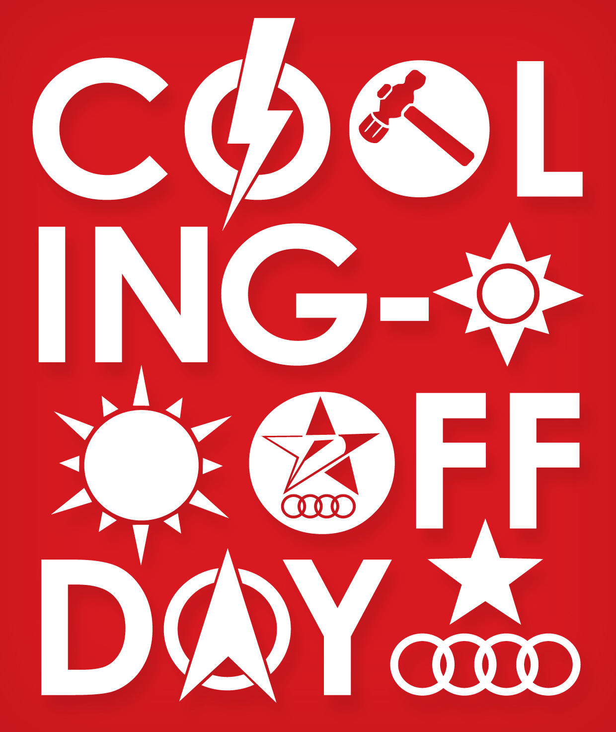 cooling off day