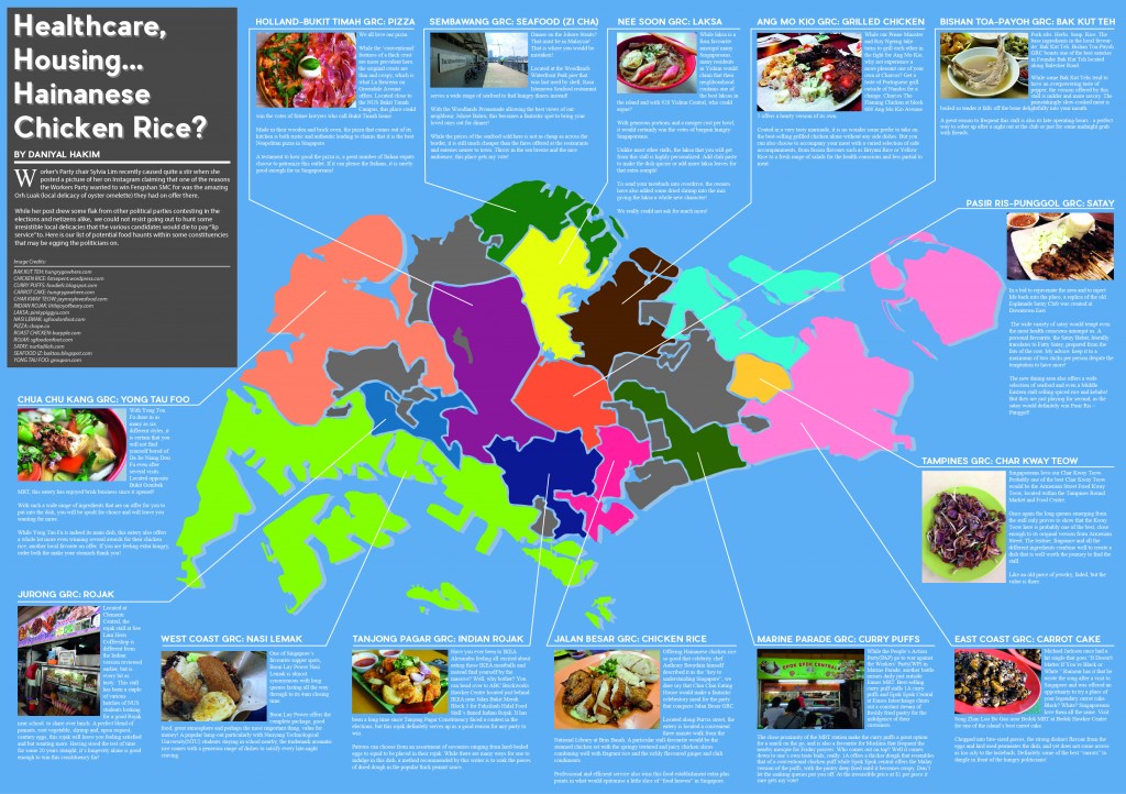 makan ge 2015