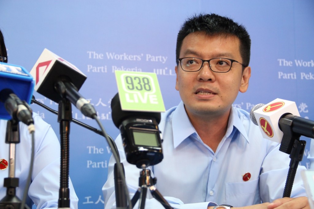 wp daniel goh data min