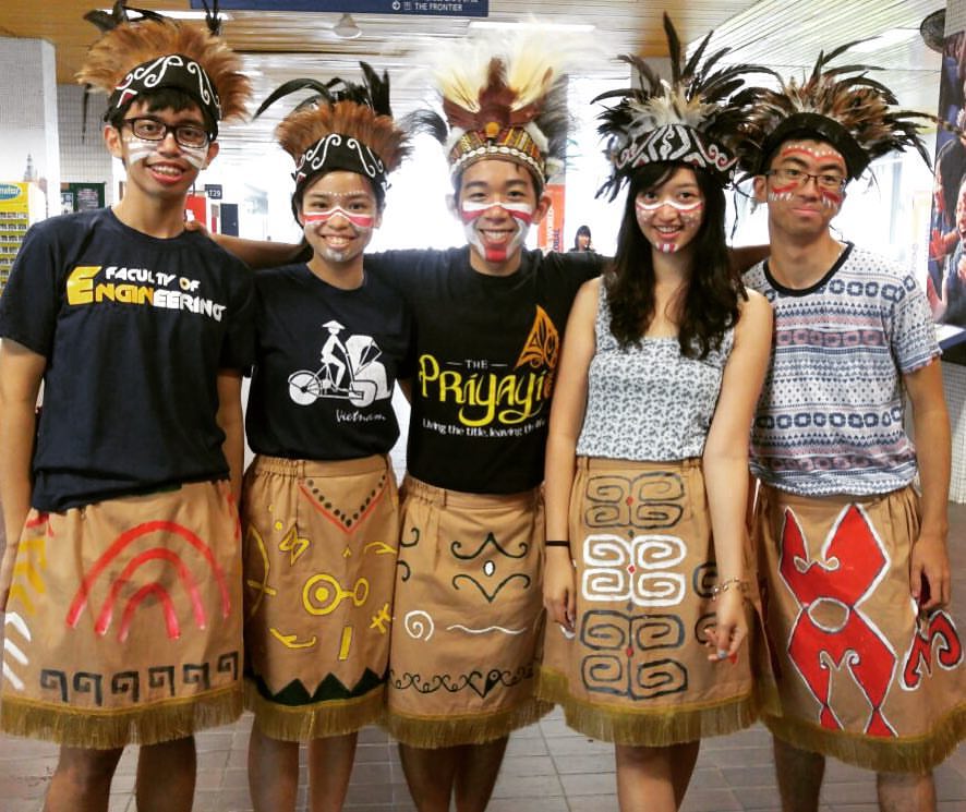 nuansa 2015