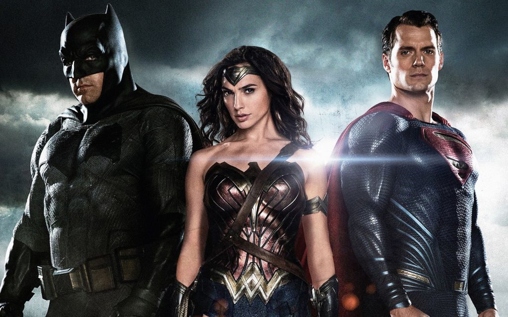 Batman V Superman