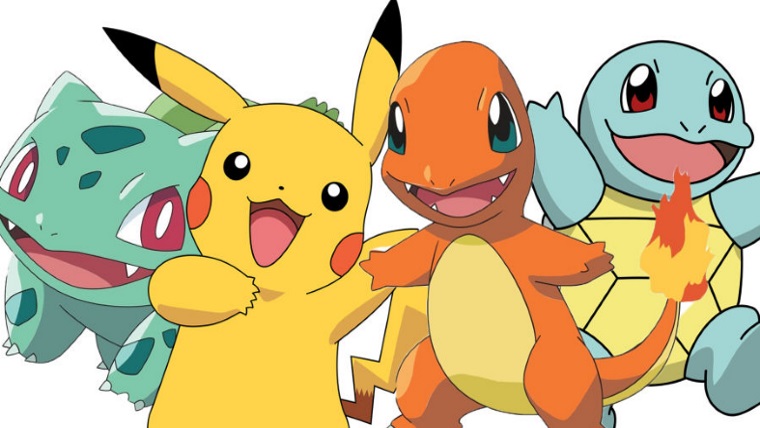 Pokemon Go How to Catch Pikachu as a Starter