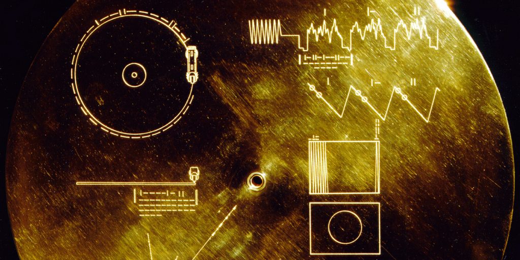 goldenrecord