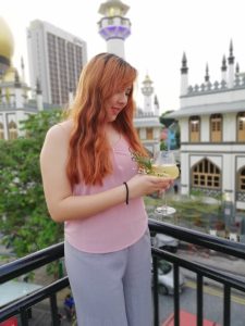outdoor