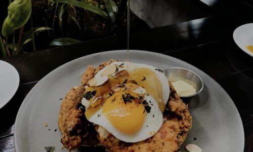 brunch
