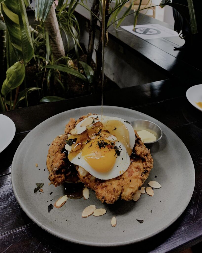 brunch