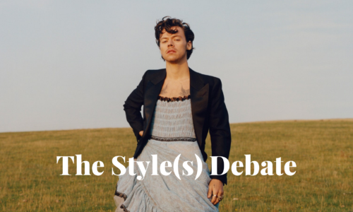 0509 The Styles Debate Feature Image
