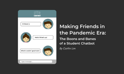 Chatbot Banner