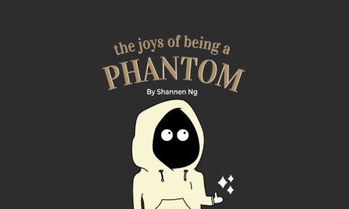 Phantom Banner