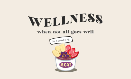 wellness banner