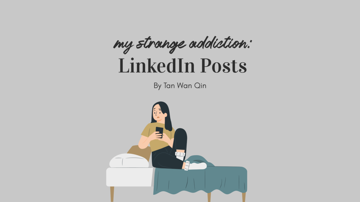 LinkedIn Feature