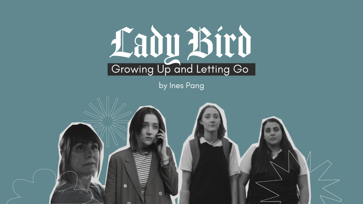 lady bird feature banner