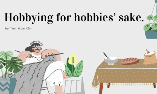 Hobbys feature image