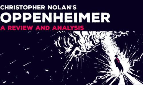Oppenheimer Review Website Banner