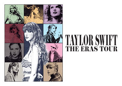 new taylor swift eras tour